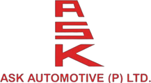 ASK Automotive (P) Ltd.